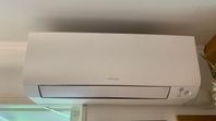 Luftvärmepump Daikin