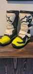 Crosstövlar Alpinestars Tech 3S junior