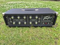 Peavey Standard 260 – Fullservad och Spelredo