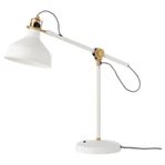 RANARP arbetslampa från IKEA – off-white