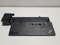 Lenovo Thinkpad Ultra Docking station