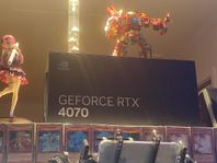 rtx 4070 founder edition