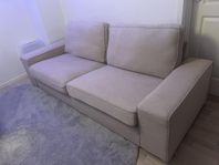 Kivik soffa