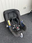 Bilbarnstol babysafe i-size