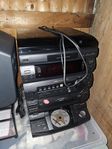 Sony Stereo 90-tal