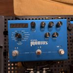 Strymon Mobius Multi-modulation pedal