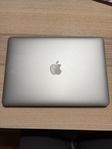 MacBook Air 13” 2017 (256 GB SSD)