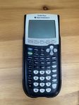 Texas Instruments T-84 Plus