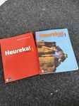 Heureka! Fysik 1 bok + lösningsbok
