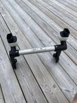 Bugaboo Donkey adapter