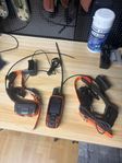 Astro 320 med T5 & Dc50 halsband