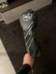 Wilson spoon/ trä3