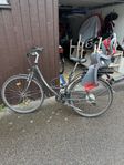 Dam El cykel