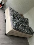 säng 180/200