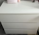 IKEA malm byrå
