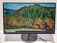 Lenovo ThinkVision Skärm - 24" - 1920 x 1080 - Ultra Slim