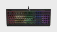 HyperXAlloy Core RGB Membrane Gaming Keyboard