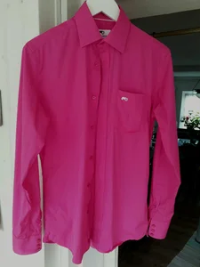 Skjorta - Moods of Norway- size small 
