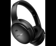 BoseQuietComfort BlackArt
