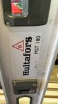 Hultafors vattenpass 1800 mm