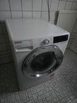 Hoover tvättmaskin