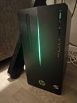 Perfekt första speldator: HP Pavilion Gaming