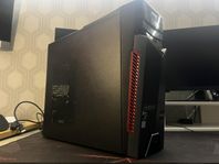 gaming dator RTX 2060