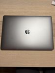MacBook Pro 15" 2018 | 32 GB | 512 GB SSD | i9