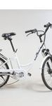 graet with dam cykel
