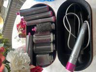 Dyson Airwrap Long