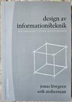 Design av informationsteknik : materialet utan egenskaper