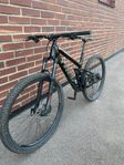 Trek Fuel EX 5 - heldämpad mountainbike i toppskick