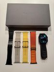 Apple Watch Ultra 2 black