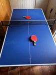 Pingisbord för vardagsrummet