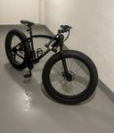 Fatbike mountain bike