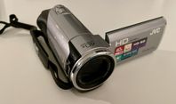 Videokamera JVC Everio