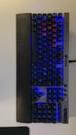 Mekaniskt Tangentbord Corsair Vengance K70 - Cherry MX Brown