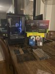 stark gaming pc