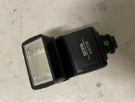 SUNPAK Auto 220 Blixt