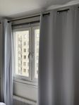 blackout curtains 