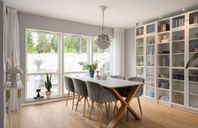 matbord & stolar
