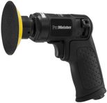 ProMeister Slipmaskin Mini Oscillerande