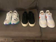 Herr sneakers säljes