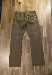 Jeans Levi’s 514 -34”