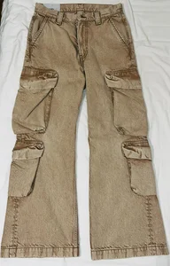baggy jeans men