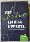 Att skriva en bra uppsats