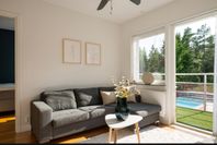 Soffa