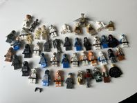 Lego starwars