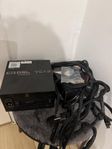 Nätaggregat/powersupply