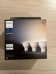 Philips Hue GU10 (BARA 1 STYCKE)